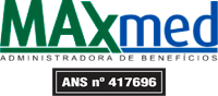 logo MAXMED